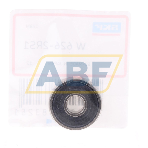 W626-2RS1 SKF