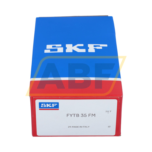 FYTB35FM SKF
