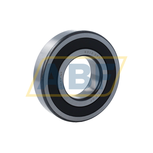 6312-2RS Timken