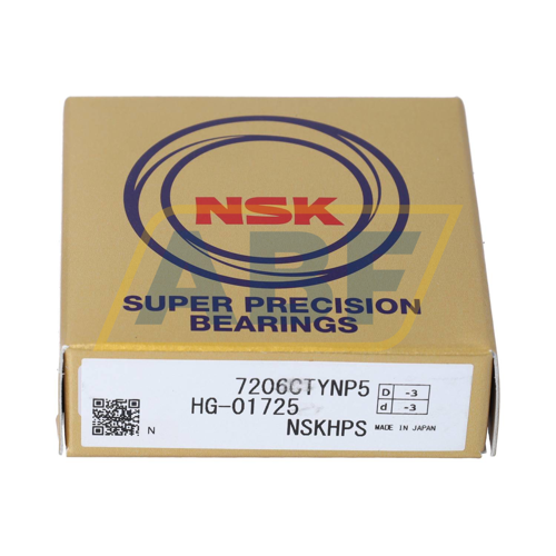 7206CTYNP5 NSK