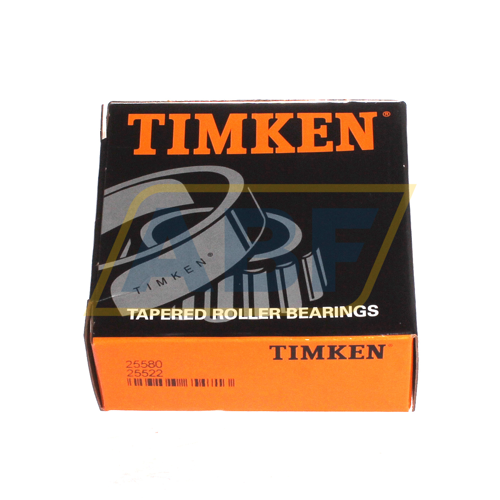 25580/25522 Timken