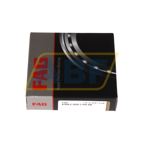 B7008-E-2RSD-T-P4S-UM FAG