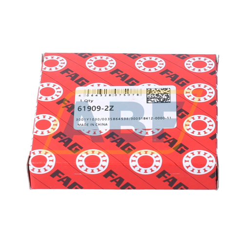 61909-2Z FAG