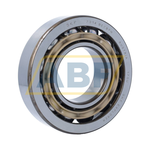 7314BECBPH SKF