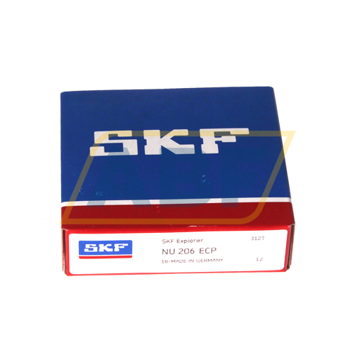 NU206ECP SKF
