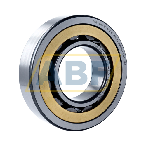 NU316-E-XL-MPA-C4 FAG