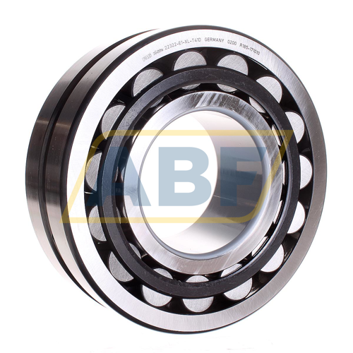 22322-E1-XL-T41D FAG