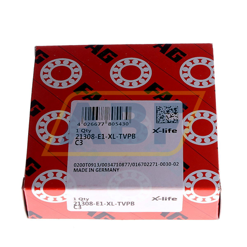 21308-E1-XL-TVPB-C3 FAG