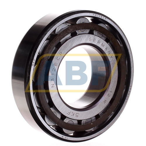 N312ECP SKF