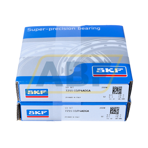 7211CD/P4ADGA SKF