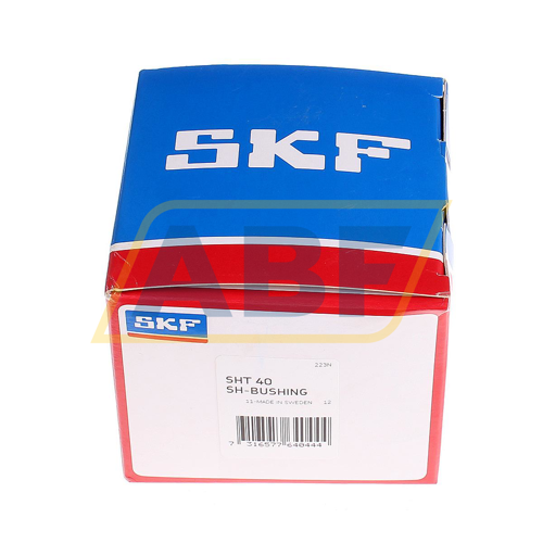 SHT40 SKF