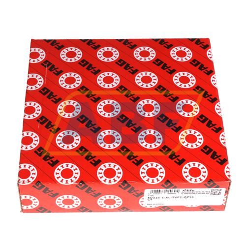 NJ316-E-XL-TVP2-QP51-C4 FAG