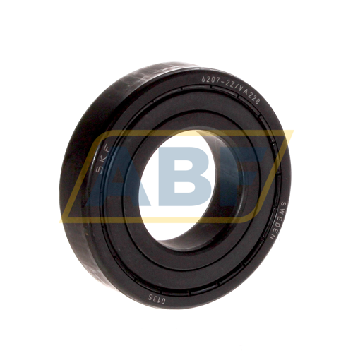 6207-2Z/VA228 SKF