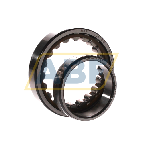 NU1011ECP SKF