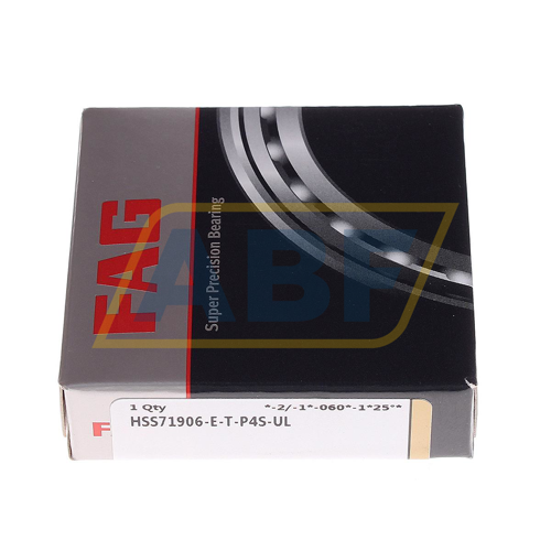HSS71906-E-T-P4S-UL FAG