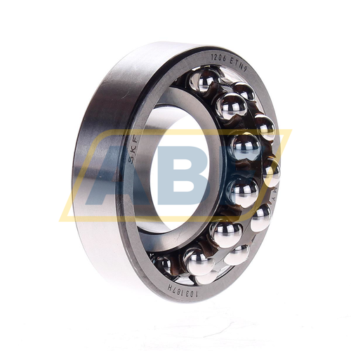 1206ETN9 SKF