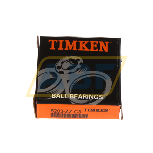 6203-ZZ-C3 Timken
