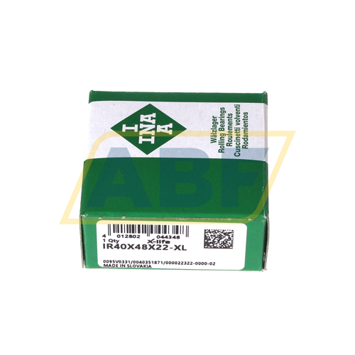 IR40X48X22-XL INA
