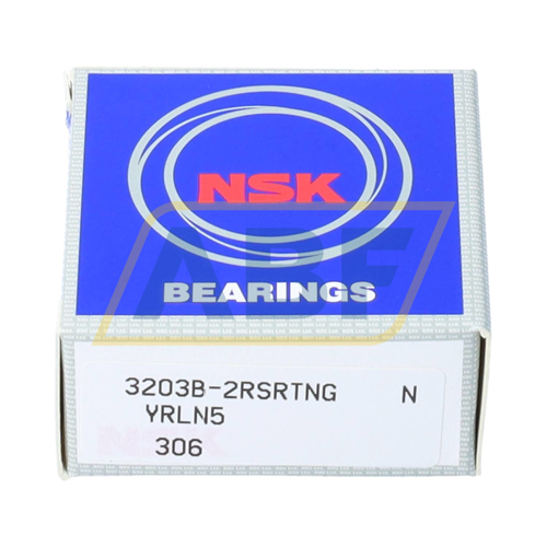 3203B 2RS TNG NSK
