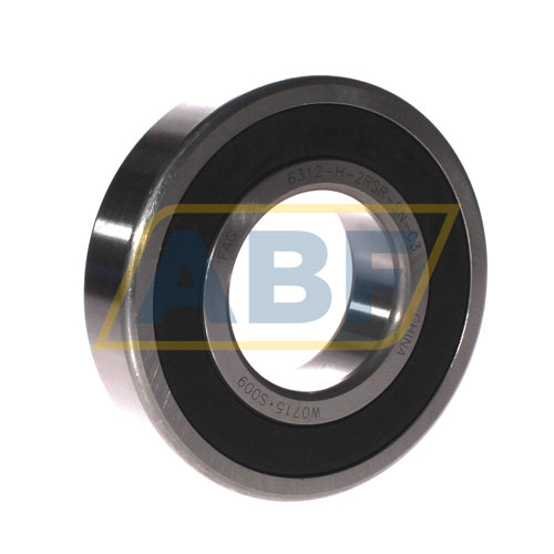 6312-H-2RSR-SN-C3 FAG