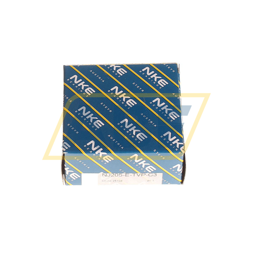 NJ205-E-TVP-C3 NKE