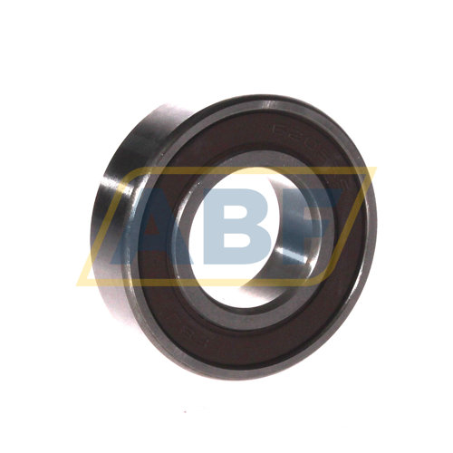 6205 2RS FBJ