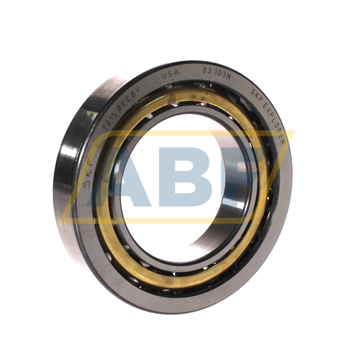 7215BECBY SKF