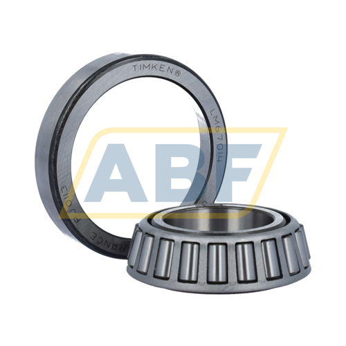 LM67048/LM67014 Timken
