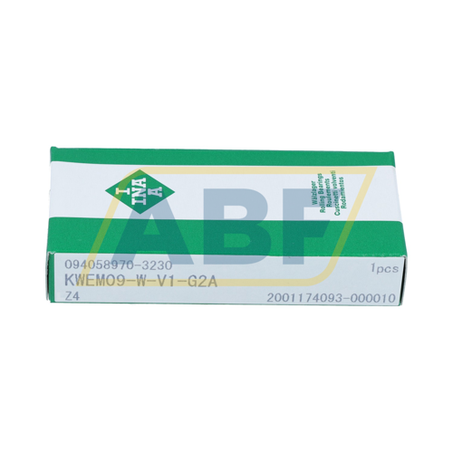 KWEM09-W-V1-G2A INA