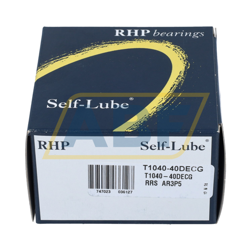 T1040-40DECG RHP