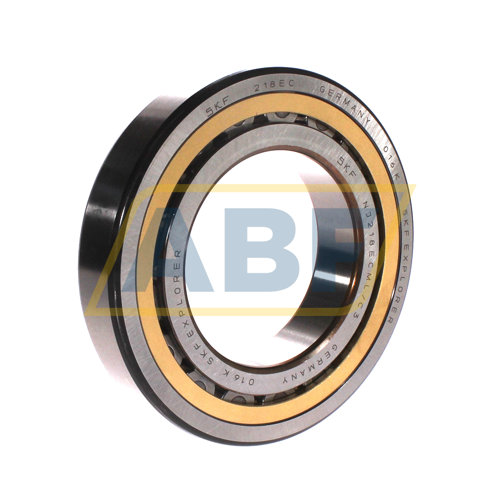 NJ218ECML/C3 SKF