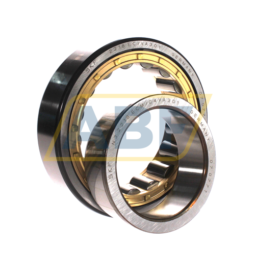 NJ2218ECM/C4VA301 SKF