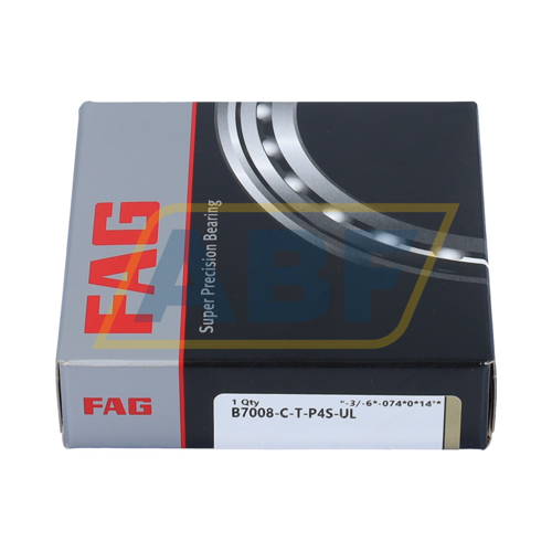 B7008-C-T-P4S-UL FAG