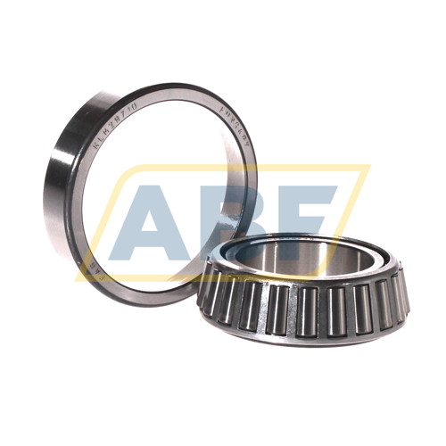 KLM29749-LM29710 FAG