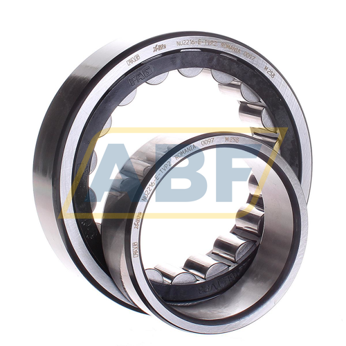 NU2216E.TVP2 FAG