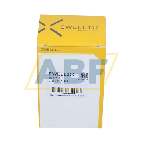 LTCD12D-2LS Ewellix