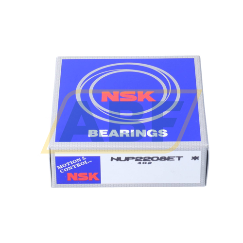 NUP2208ET NSK