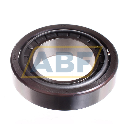 32216J2/Q SKF