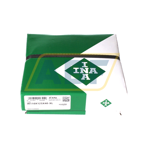 IR110X125X40-XL INA