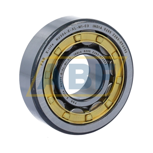 NU304-E-XL-M1-C3 FAG