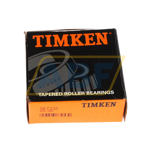 3478/3420 Timken