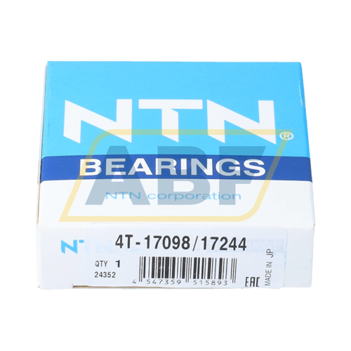 4T-17098/17244 NTN