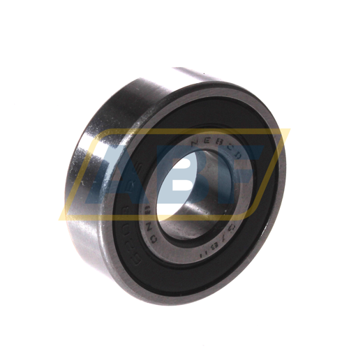 6203-5/8 2RS Neutral