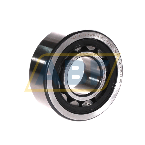 NU2306-E-XL-TVP2-C3 FAG