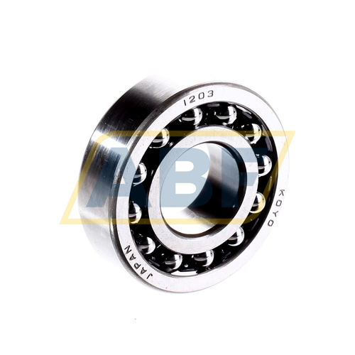 1203 Koyo (JTEKT)