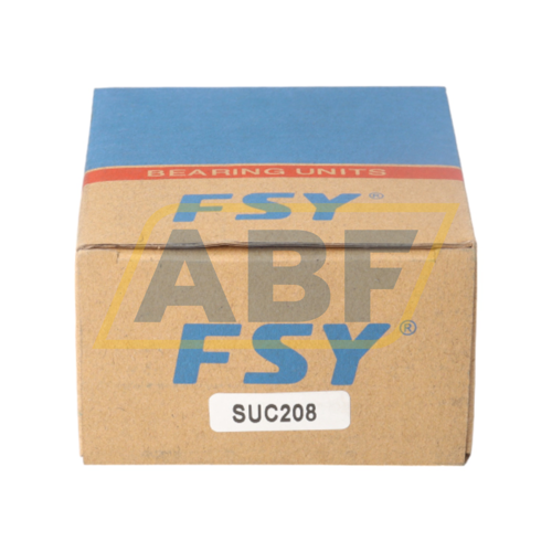 SUC208 FSY