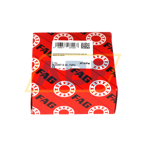 NJ2307-E-XL-TVP2-C4 FAG