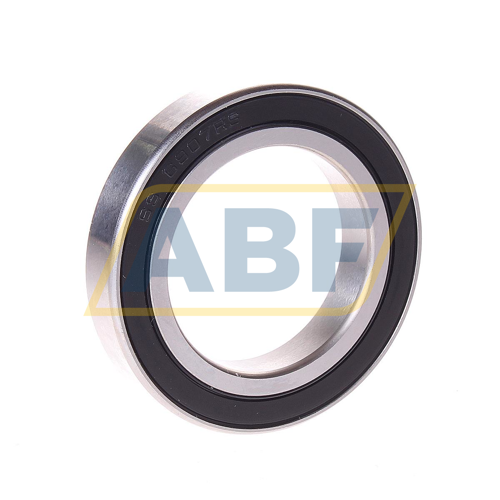 W61907-2RS1 SKF