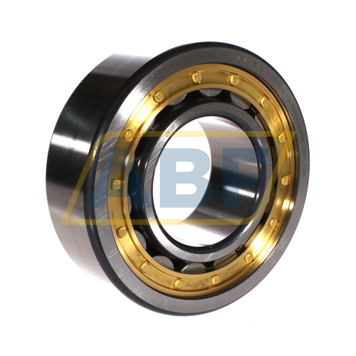 NJ2317-E-XL-M1A-QP51-C4 FAG