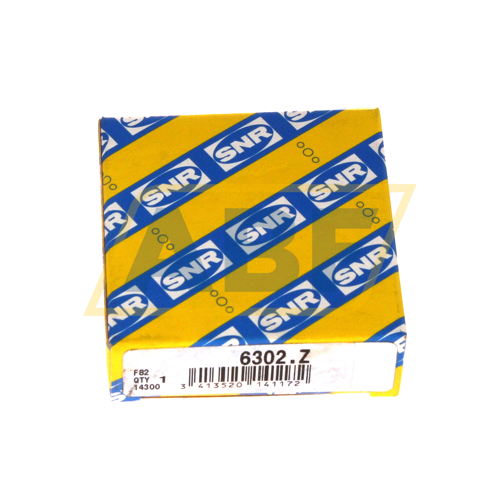 6302.Z SNR